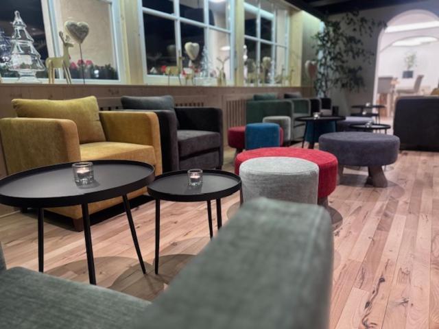 סן ויג'יליו די מרבה Boutique Hotel Olympia מראה חיצוני תמונה