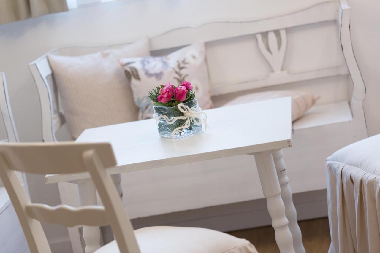 סן ויג'יליו די מרבה Boutique Hotel Olympia מראה חיצוני תמונה