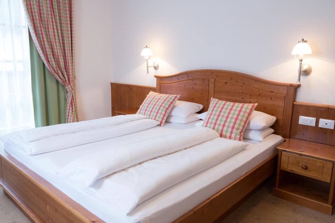 סן ויג'יליו די מרבה Boutique Hotel Olympia מראה חיצוני תמונה